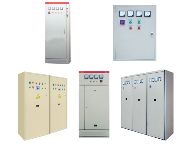 低壓開(kāi)關(guān)柜、雙電源柜、動(dòng)力配電柜